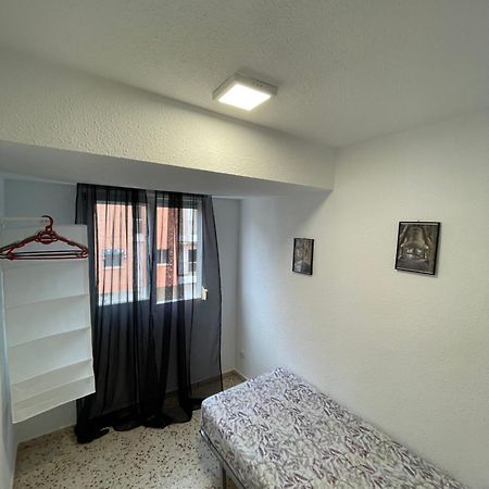 Cullera Playa Apartment Ngoại thất bức ảnh