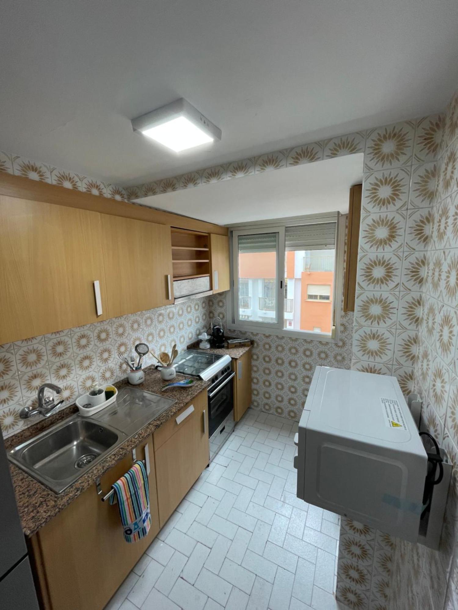 Cullera Playa Apartment Ngoại thất bức ảnh
