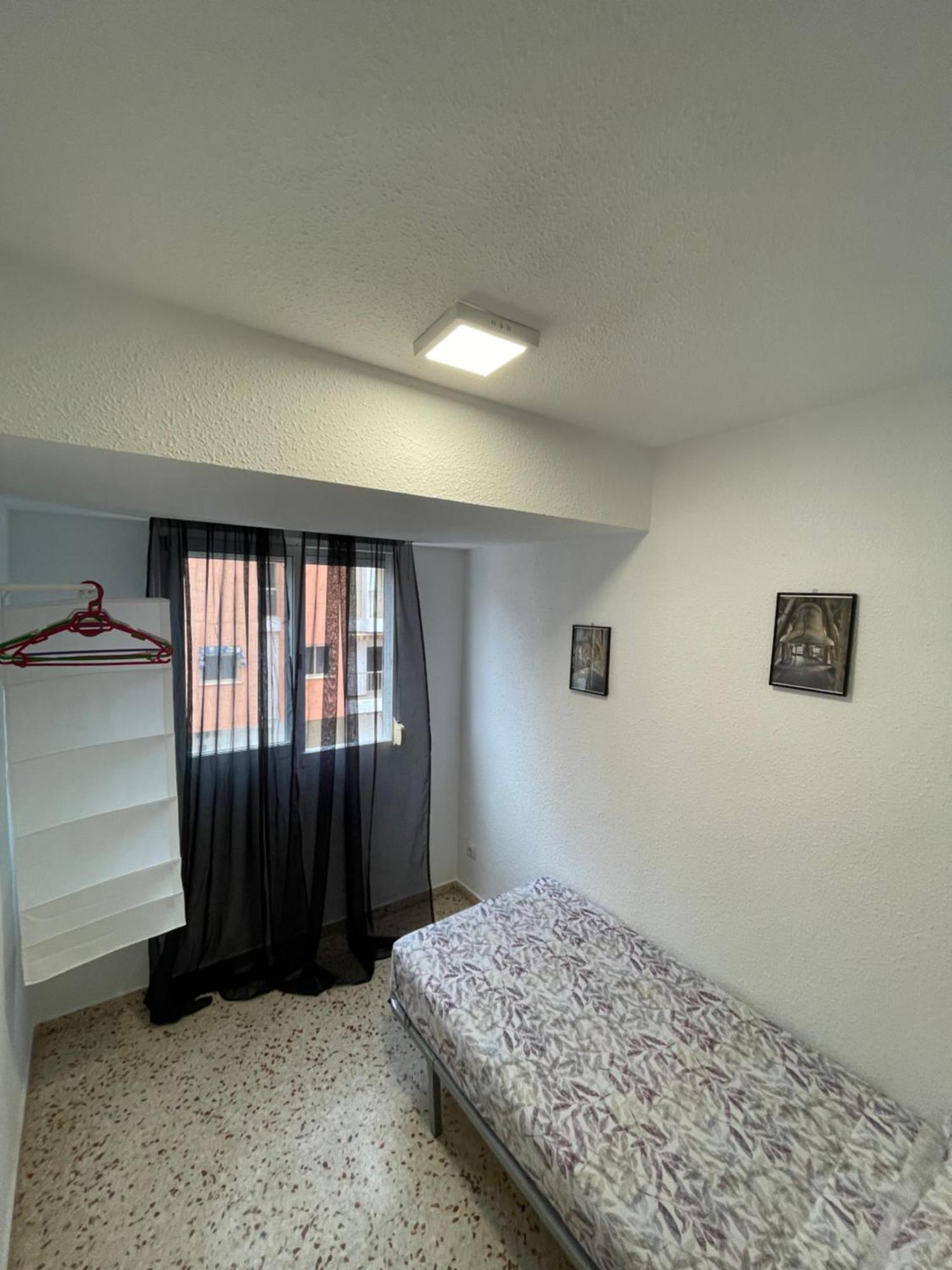 Cullera Playa Apartment Ngoại thất bức ảnh