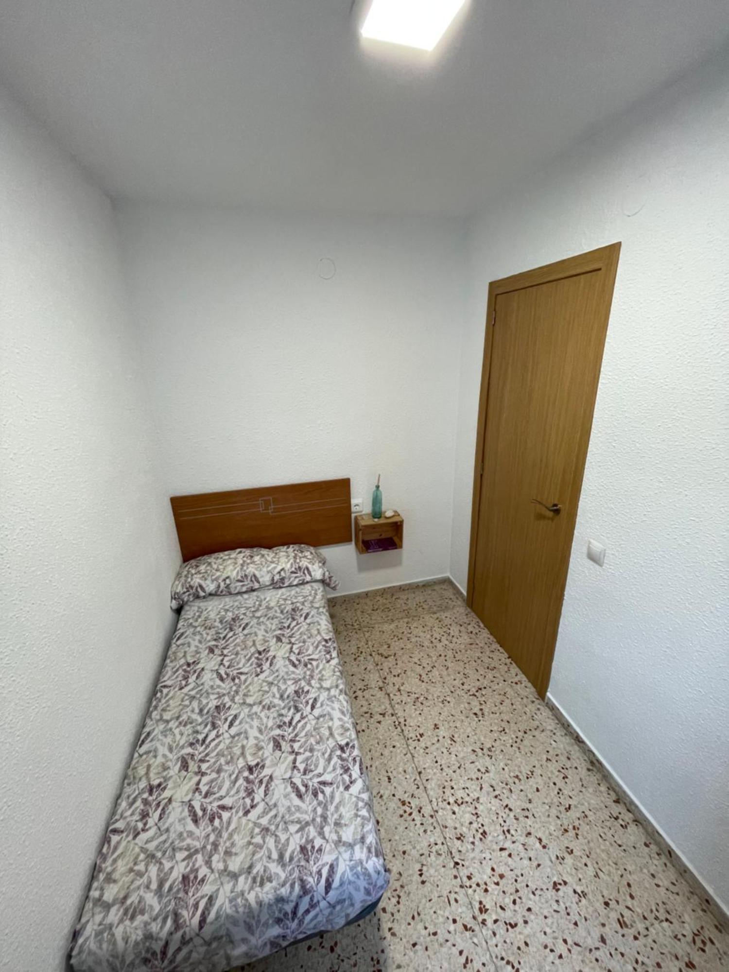 Cullera Playa Apartment Ngoại thất bức ảnh